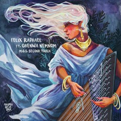 Felix Raphael Feat. Ghenwa Nemnon - Miracle (M.O.S. Second Touch) (Snippet)