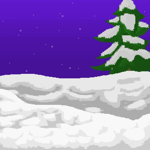 COOL EDGE ft. SkiesOverEden