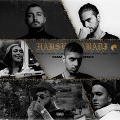 Remix - Habse Abadi | ریمیکس - حبس ابدی