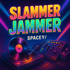 Slammer Jammer (Radio Edit)