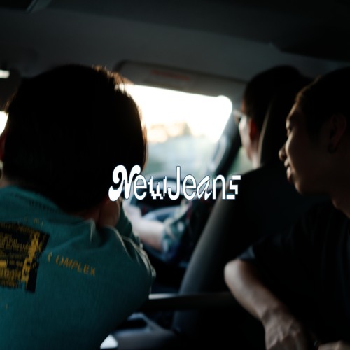 Super Shy - NewJeans (RnB remix)