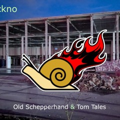 No Schneckno | Set Preparation - Tom Tales | 19.03.2025