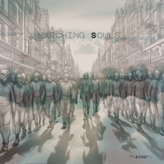 Marching Souls