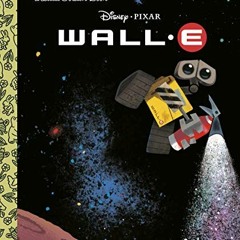 Disney Manga: Pixar's WALL E : Shirai, Shiro: : Books