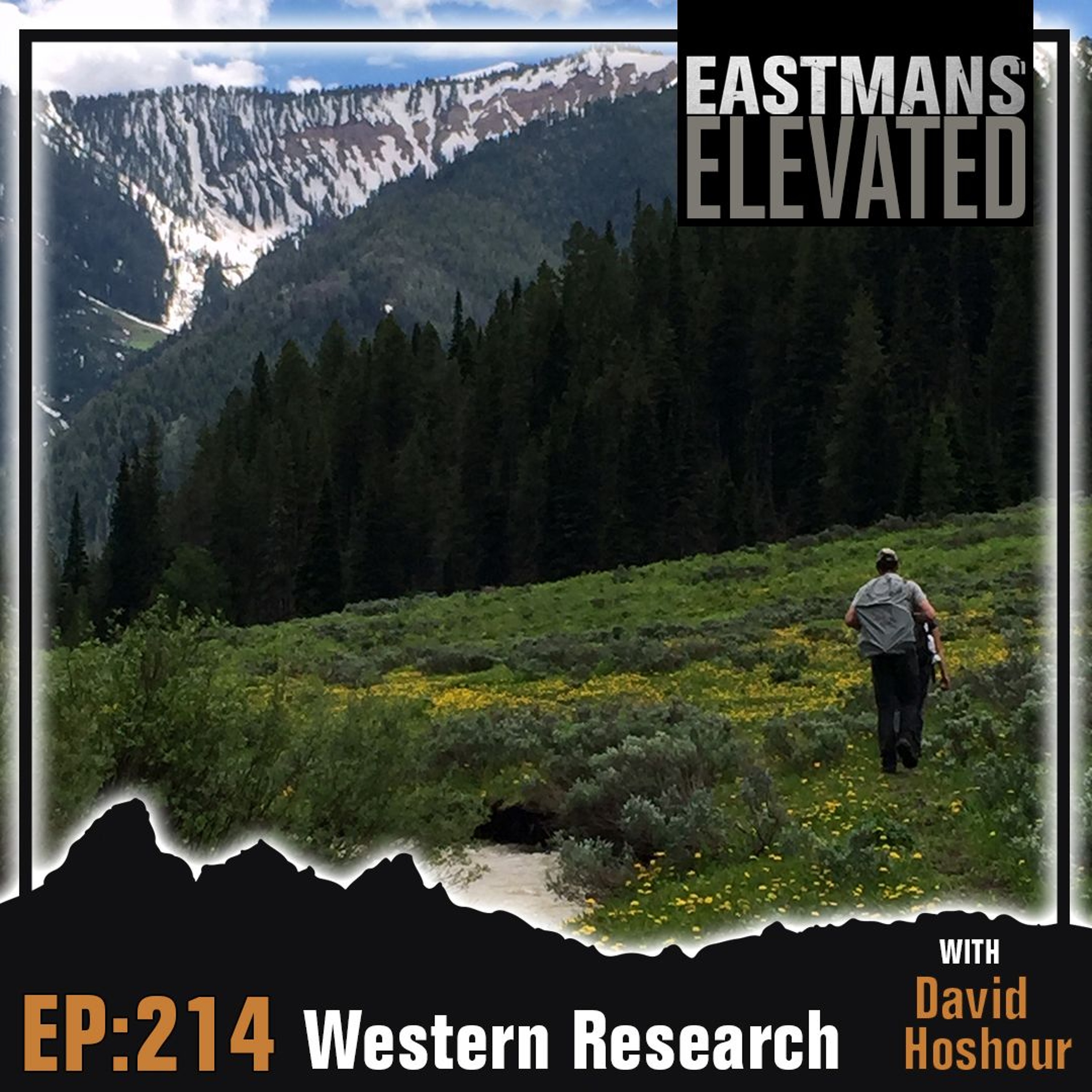 Eastmans\' Elevated