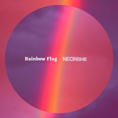 Rainbow Flag (Reinterpretation) - Endervan