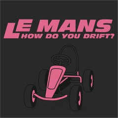 Tagga Le Mans