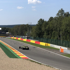 Behind the Wheel (from depeche Mode)- V10 voxless cover