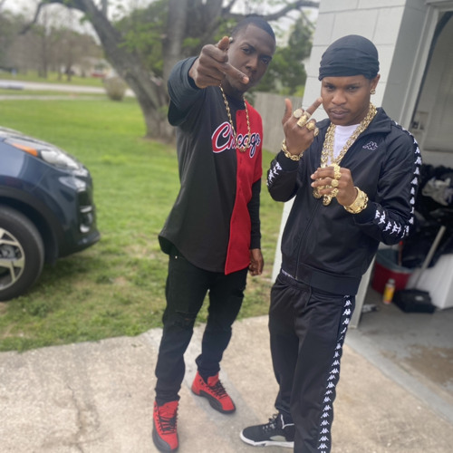 BEA$TMODE x PNDRN - Going Off mp3