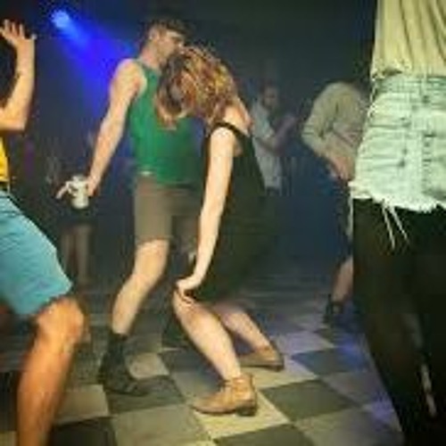 Party Down Bump Mix