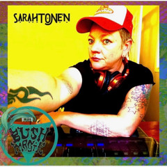 Tropical Fruits Bush Magic Chill Space SarahTone'n 1