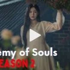Alchemy of Souls Season 2 Episode 1 (2023) Eng Sub: The New Adventure Begins