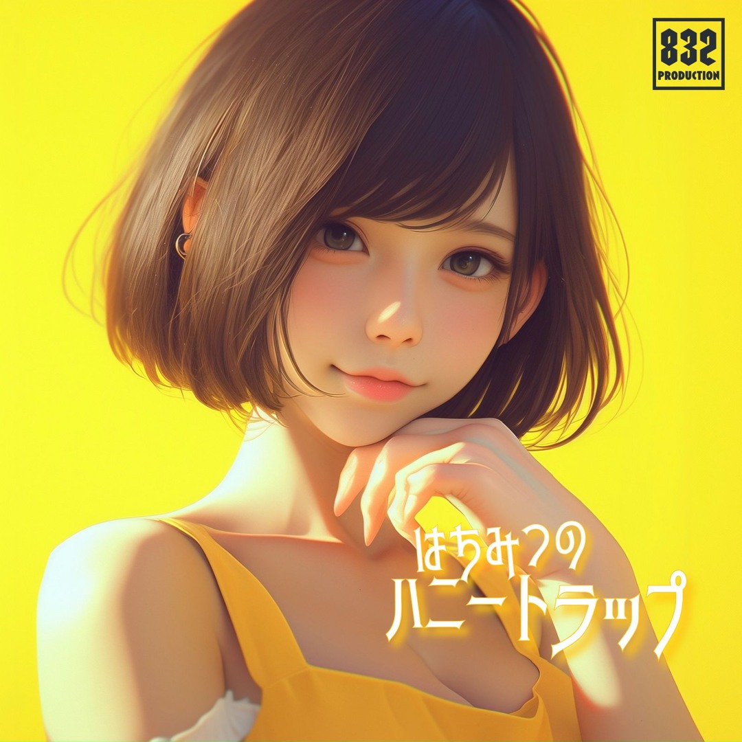 Stream はちみつのハニートラップ♡ / Honey Trap by HACHI3TSU MUSIC