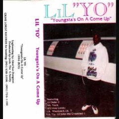 Lil Yo - Wicked Hearted