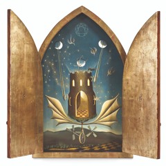 Remedios Varo: Ícono, 1945