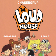 Clubnoise Loud House Lab #Clubnoise