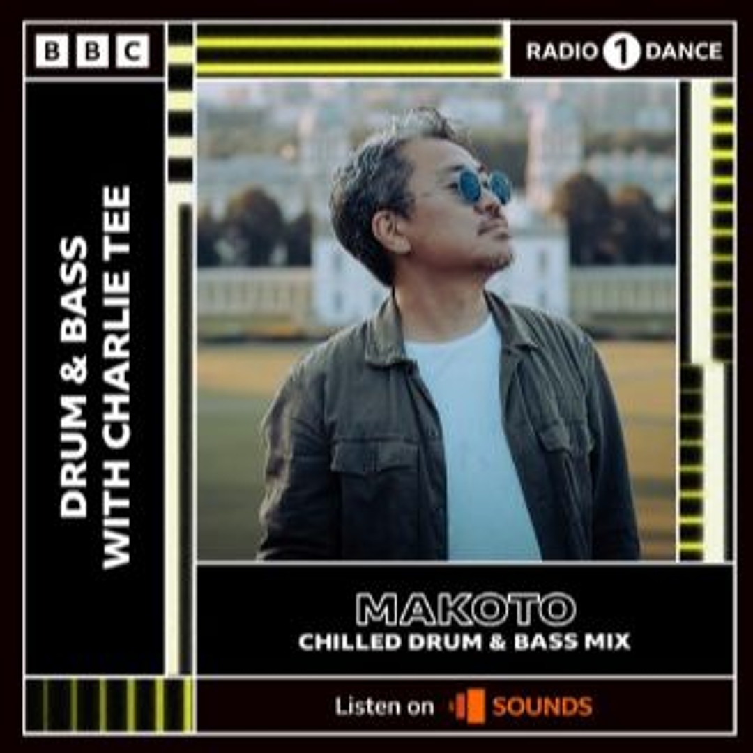 Stream There's Nothing Like This [Makoto, Degs & L Side Mix] by