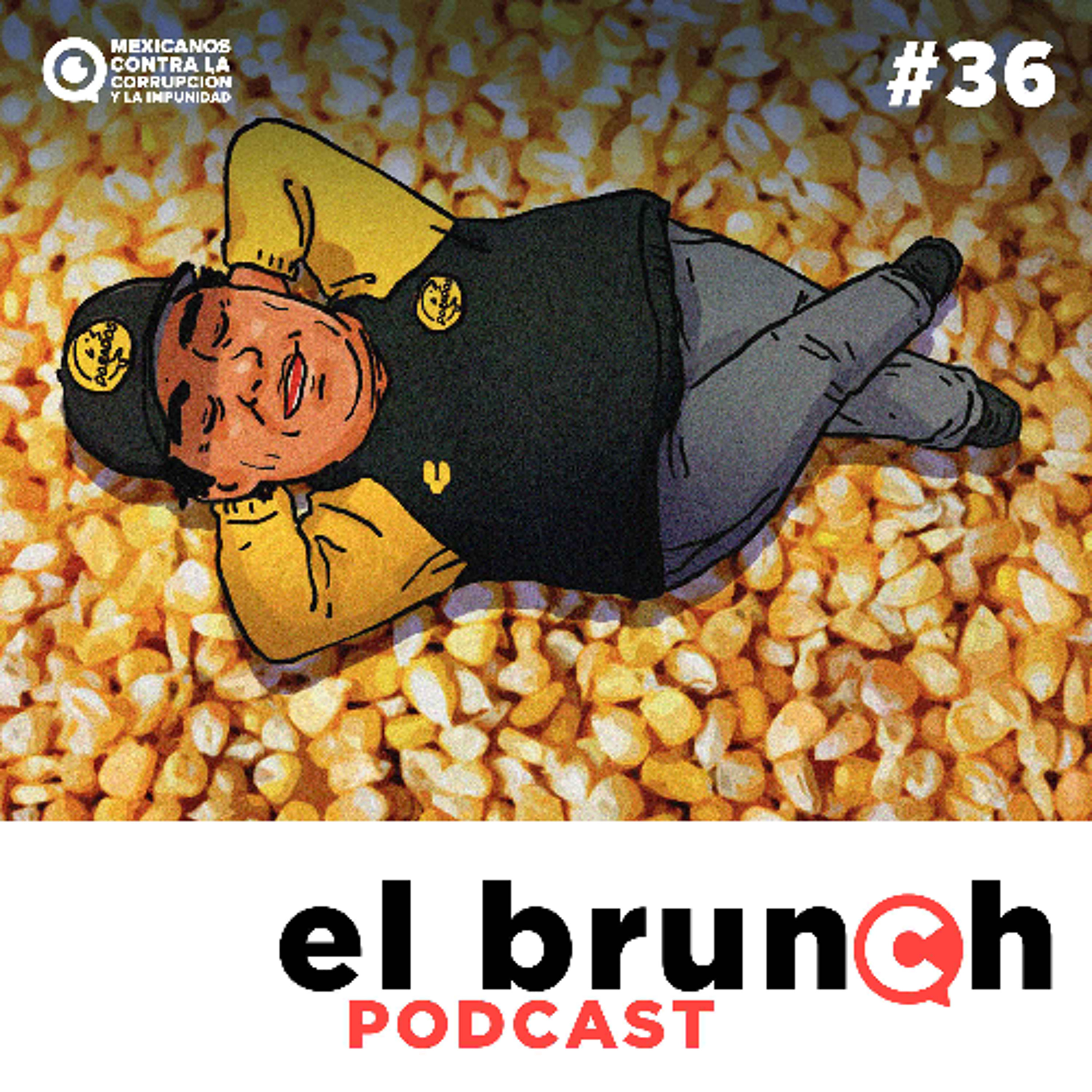 Portada de El Brunch