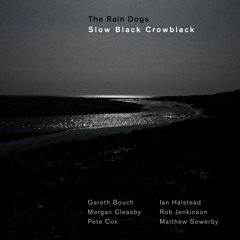 Slow Black Crowblack