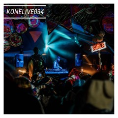 Dragon Dreaming 2024 - Konedawg @ Water Stage (Sunday Evening Tech House)
