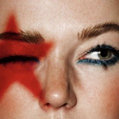 LEFT ME OUT TO BLEED