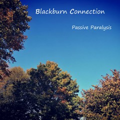 Blackburn Connection - Passive Paralysis (Orignal Mix) - 2024