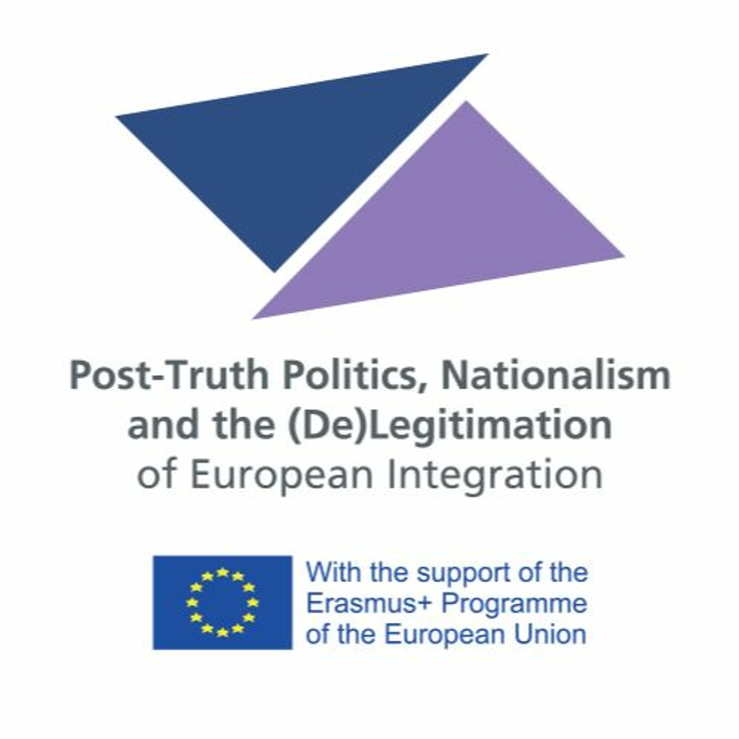 The Post-Truth Politics Network Podcast