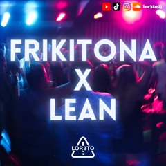 Plan B - Frikitona (LEAN HYPE INTRO) LOR3TO Dj