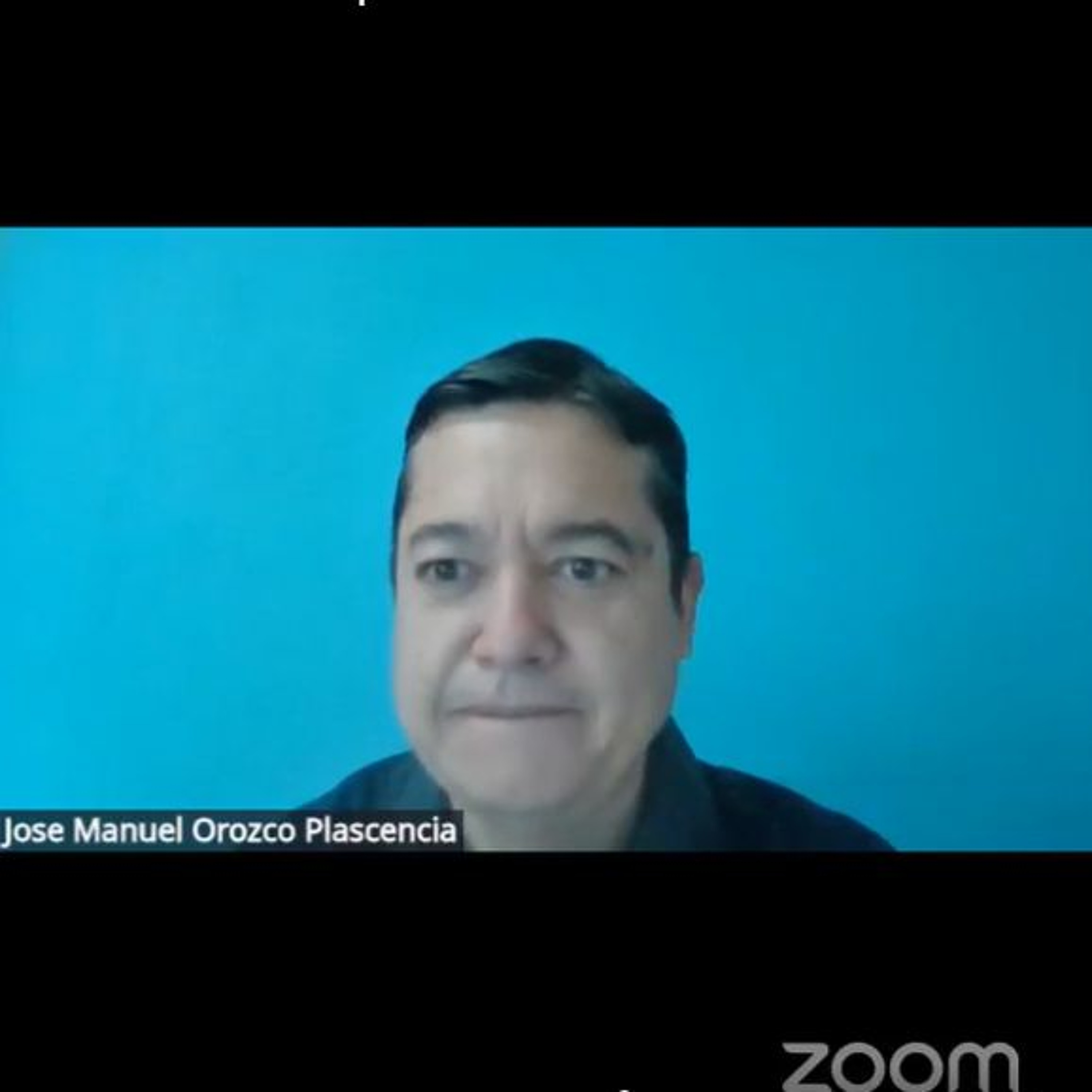 Abre UdeC inscripciones para Doctorado Interinstitucional en Economía Social Solidaria: dr.  Orozco episode artwork