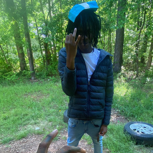 Bxbyj2s- No Deal Freestyle (prod by blaspmi)