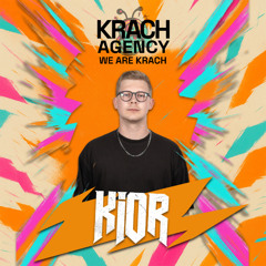 Krach Agency welcomes: KIOR (Promo Mix)
