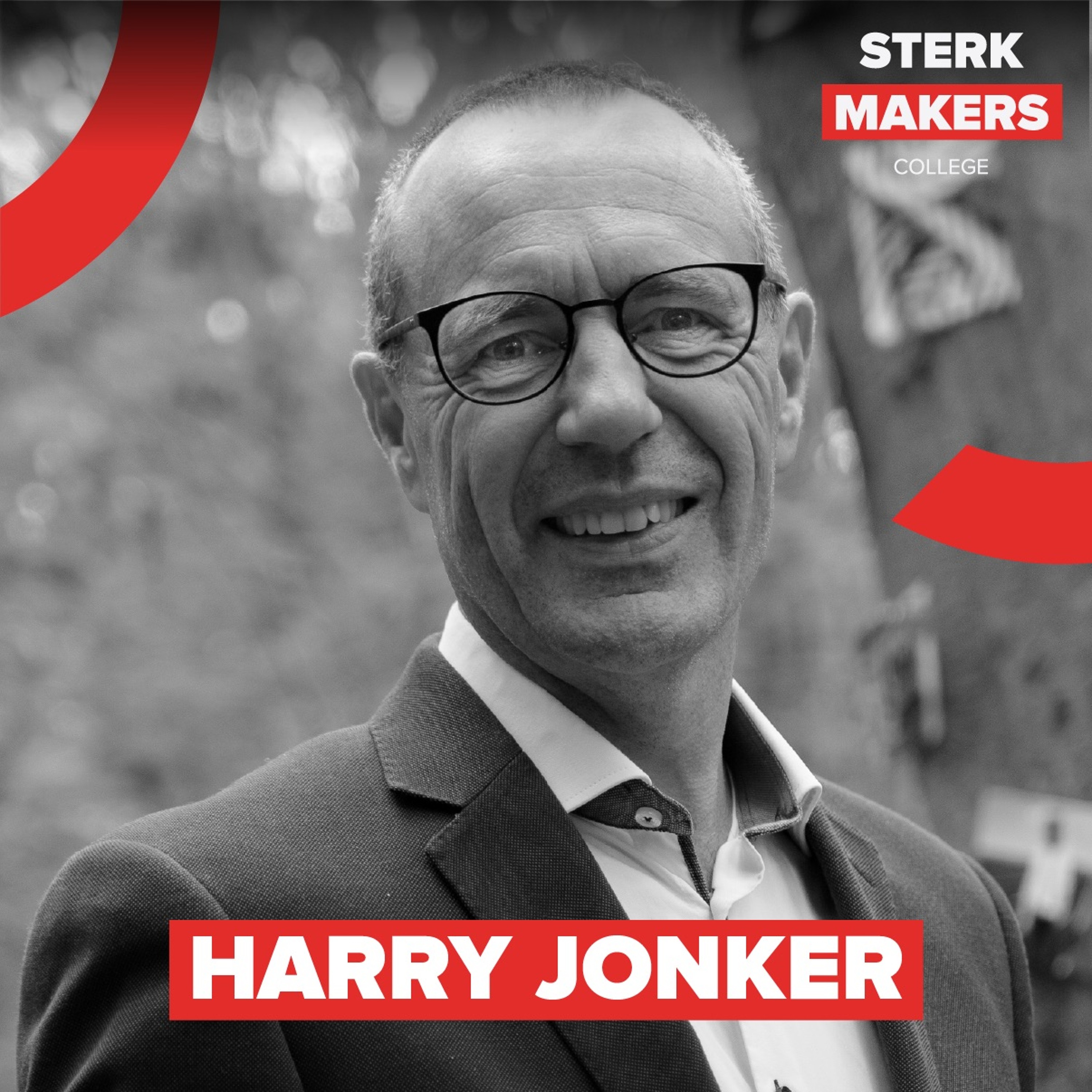 Sterkmakers Podcast