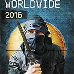 download KINDLE 📋 Terrorism Worldwide, 2016 by Edward Mickolus [EBOOK EPUB KINDLE PD