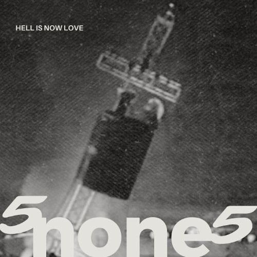 5NONE5 - I am guilty, never