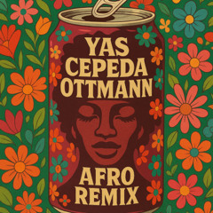 FREE DOWNLOAD Yas Cepeda Ottmann  - Cocorico ( Afro Remix )