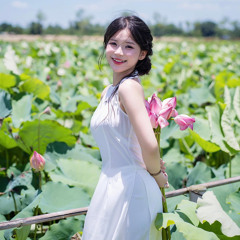 Trúc Xinh Remix - Kiều Thơ x ACV Studio  Trúc Xinh Trúc Mọc Đầu Đình