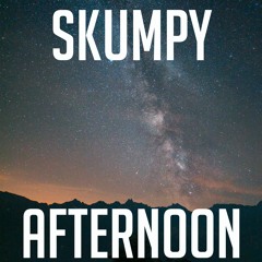 Skumpy - Afternoon (Instrumental)