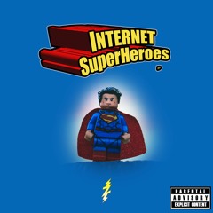 Internet Superheroes