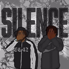 THIZZY52 x CJ406 - SILENCE