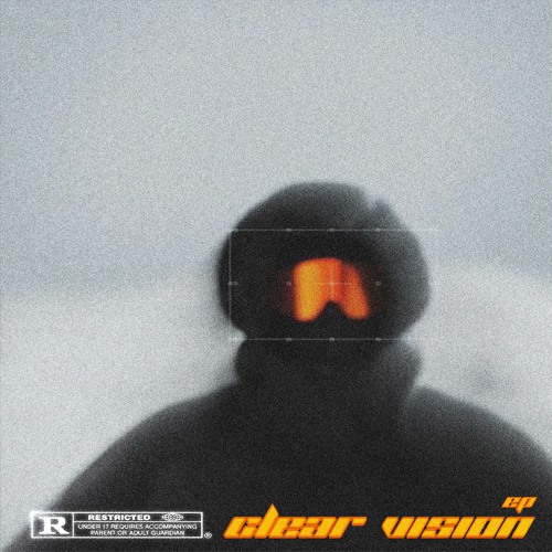 CXNSPIRACY - ICE CAVE