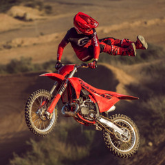 MOTOCROSS [PROD.@SBUCOMMANDER]