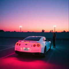 Empty Parking Lots (NV4)