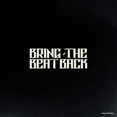 Wahlsted - Bring The Beat Back