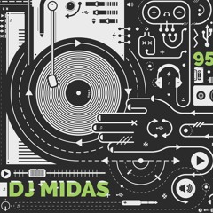 Late Night Delight with Midas 11/27/21