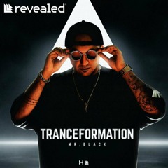 MR.BLACK - All My Life (FEIER & EIS Remix) - supported by Revealed Recordings