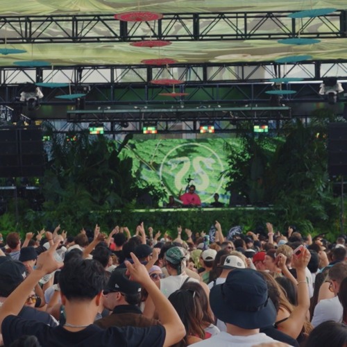 LOOFY - CRSSD 09.27.2025