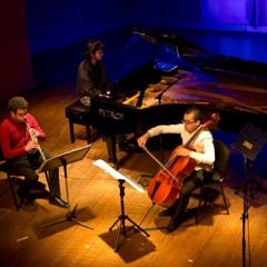 Trio - Ignacio  Escobar