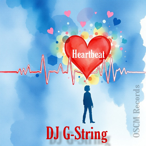 DJ G-String - Heartbeat (original)