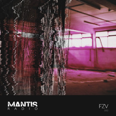 Mantis Radio 182 – FZV