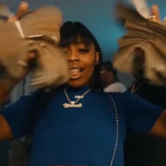 G Pape X Chicken P - Small Ticket
